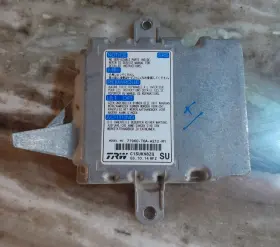 77960-t0a-a212-m1 Honda 2015-2016 Crv Srs Control Module No Crash Data Oem
