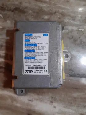 77960swaa213m1 Honda 2007-2009 Crv Srs Control Module No Crash Data Oem