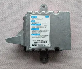 77960-t0a-a110-m1 Honda 77960t0aa110m1 2012 - 2014 Crv Rcm Control Module Oem No Crash Data 77960-t0a-a110-m1 Honda 77960t0aa110m1 2012 - 2014 Crv Rcm Control Module Oem No Crash Data