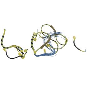 Honda 77961-s0x-a03 Genuine 2002-2003 Odyssey Srs Main Wiring Harness