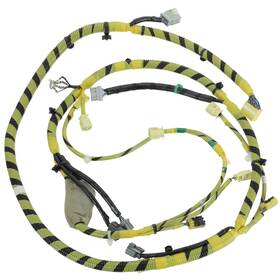 Honda 77962-s9v-a21 Genuine 2006-2008 Pilot Srs Floor Wiring Harness