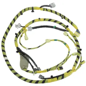 77962-s9v-a21 Honda Genuine 2006-2008 Pilot Srs Floor Wiring Harness