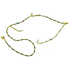 77964-s0x-a02 Honda Genuine 2002-2003 Odyssey Srs Floor Sub Wiring Harness