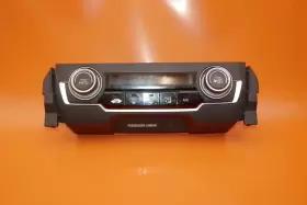 79600tbaa112m1 Honda 79600tbaa112m Crv Temperature Climate Control 2017 2018 Oem