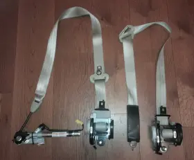 81850-t0g-a210-m1 Honda 2015 -2016 Cr-v Crv Front Left Driver Right Pair Seat Belt Retractor Oem 81850-t0g-a210-m1 Honda 2015 -2016 Cr-v Crv Front Left Driver Right Pair Seat Belt Retractor Oem