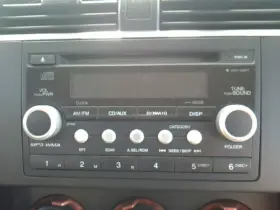 Am-fm-cd-mp3 Honda 8388225 Audio Equipment Radio Us Market Sc Fits 07-10 Element 12854253