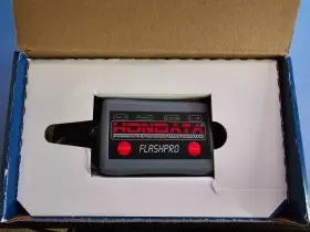 Fp-fk8-us Honda Unlocked Flash-pro For 2017-2021 Civic Type R Fk8 Flash Pro Ctr