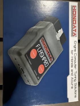 Honda Fp-si-us-460538 Civic Si 2006-2011 Us 2.0 Flash-pro Mini Unlocked
