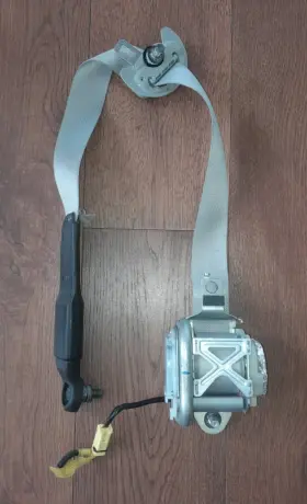 Ti-j243 Honda 2012-2015 Civic 2door Coupe Passenger Right Front Seatbelt Retractor Oem
