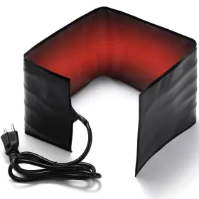 Wa-hortsun-1930 Hortsun 1 Pack Car Battery Thermal Heater Blanket 28 Inch X 5.5 - 120v 60w Wa-hortsun-1930 Hortsun 1 Pack Car Battery Thermal Heater Blanket 28 Inch X 5.5 - 120v 60w