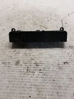 256.hy1t06 Hyundai Azera 2006 Clock 1342702