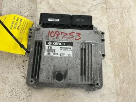 590-51742d Hyundai Engine Ecm Electronic Control Module 4.6l Fits 09-11 Genesis 187727