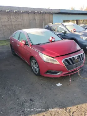 594-01886 Hyundai 16-16 Sonata Hy Info-gps-tv Screen