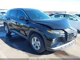 594-10542 Hyundai 22-24 Tucson Info-gps-tv Screen