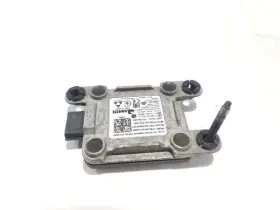 596-11637 Hyundai 2021 2022 2023 Sonata Oem Adaptive Cruise Distance Radar
