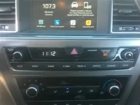 638-10017 Hyundai Sonata 2017 Radio/audio 344572