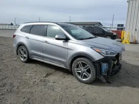 96370-b8600 Hyundai 638-11336 17-19 Santa Fe Radio Audio Oem