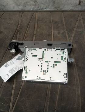 Hyundai 638-14584 Elantra 2023 Audio Equipment Radio 3164034