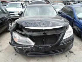 Am-fm-6cd-mp3-eq Hyundai 638-51018 Audio Equipment Radio Sedan Receiver Fits 09 Genesis 372742