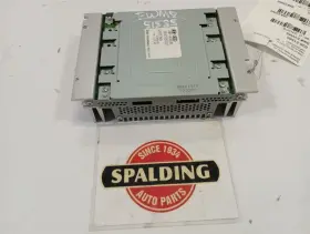 963702s001 Hyundai 638-51585 Radio Amplifier From 2013 Tucson 11034265
