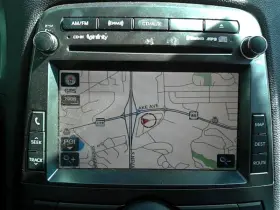 638-51850 Hyundai Audio Equipment Radio Coupe Receiver With Navigation Fits 09-12 Genesis 287499