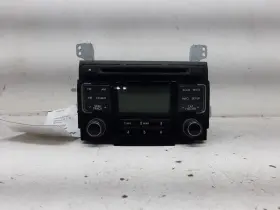638-52168 Hyundai 11 2.0t Audio Equipment Radio Receiver Assembly Us Market 2011 Sonata