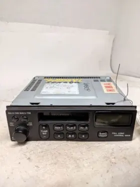 638-57025b Hyundai Audio Equipment Radio Receiver Fits 95-98 Sonata 303932