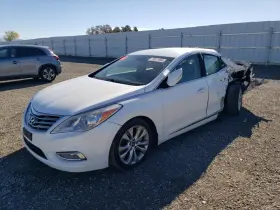 638-59358 Hyundai 12-13 Azera Radio Audio
