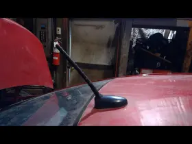 645.hy1n15 Hyundai Accent 2015 Antenna 883817