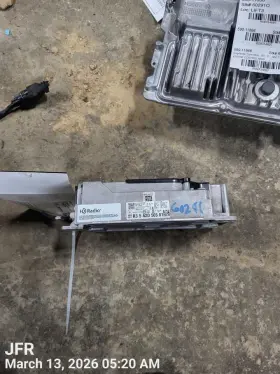 65125a081c9 Hyundai Audio Equipment Radio Amplifier Hifi System Fits 21 Bmw 228i 9782728