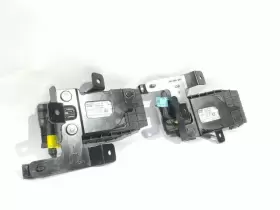 95811-j3000 Hyundai 2019 2020 Veloster Oem Pair Blind Sport Radar With Brackets