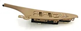 D03b53025 Hyundai 2011-2015 Sonata Master Power Window Switch Oem D03b53025 Hyundai 2011-2015 Sonata Master Power Window Switch Oem