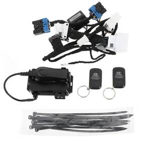 Hyundai S8f57-ac000 Genuine Remote Start