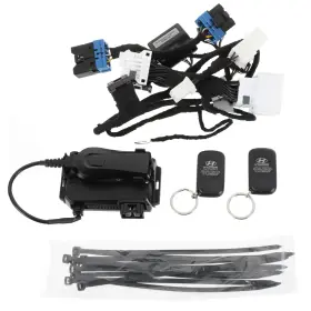 S8f57-ac000 Hyundai Genuine Remote Start