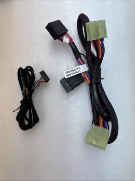 Ads-thr-hk5 Idatalink Used Remote Start T Harness For 2006 Hyundai Kia