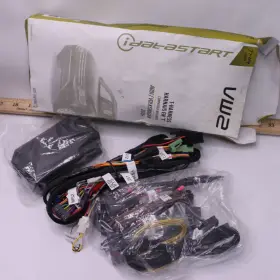 Ads-thr-tvw2 Idatastart Fttft-harness
