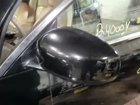 128-54086l Infiniti Driver Side View Mirror Power 4 Door Sedan Fits 07-08 G35