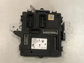 284b1-6sa0b Infiniti 2022 Qx60 Bcm Body Control Unit 284b16sa0b Oem