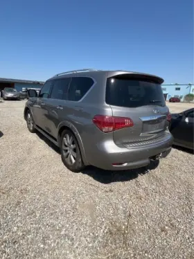 594-01182 Infiniti 11-14 Qx80 Info-gps-tv Screen 594-01182 Infiniti 11-14 Qx80 Info-gps-tv Screen