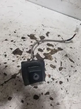 596-00121 Infiniti Camera/projector Rear View Camera Fits 06-08 Fx Series 693625 Oem