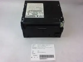 638-50819 Infiniti Audio Equipment Radio Cd Player And Receiver Fits 08 M35 178179