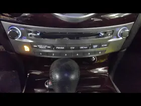 638-59068 Infiniti Audio Equipment Radio Control Panel Lower Fits 14-17 Q70 398829