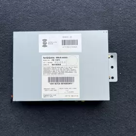 999u9nv003 Infiniti 638.in1m04 2004 G35 Radio Audio Module