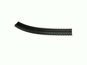 Slt12 Installbay Metra Install Bay 1/2 Inch 13mm Split Loom Tubing Black 100ft/coil New
