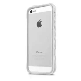 Aph5venumwte Itskins Venum Bumper Case For Iphone 5/5s White