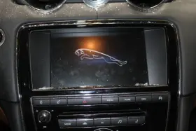 594-50405 Jaguar Info-gps-tv Screen Display Dash Mounted Fits 15-17 Xj 290286