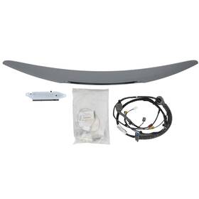 Jaguar C2p16200xxx Genuine 2006-2014 Xk Xkr Conv. Integrated Aerial Antenna Kit