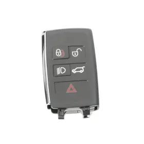 J9c14286 Jaguar Genuine 2018-2021 F-pace E-pace Remote Keyless Entry Transmitter