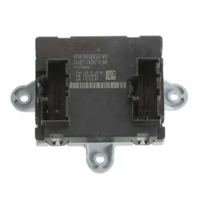 T4n6281 Jaguar Genuine Xf 2016 Xe Range X760 Passenger Rear Door Control Module