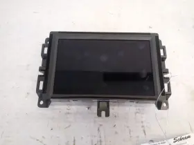 594-10375 Jeep Info-gps-tv Screen Wk Body Vin E Or F Display Fits 21-22 Grand Cherokee 3022670
